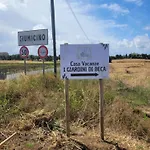 I Giardini Di Beca Casa di campagna Palidoro