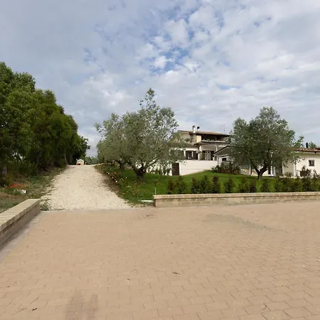 I Giardini Di Beca *