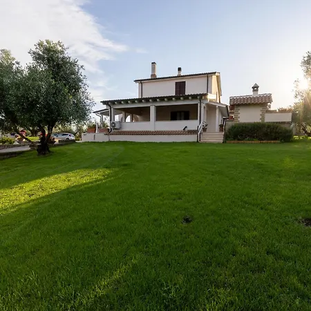 I Giardini Di Beca * Palidoro