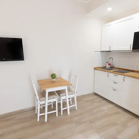 Venkovský dům I Giardini Di Beca Palidoro