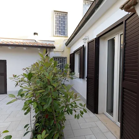 Venkovský dům I Giardini Di Beca