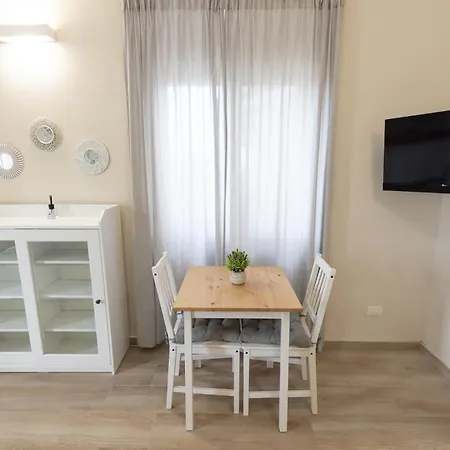 I Giardini Di Beca Palidoro