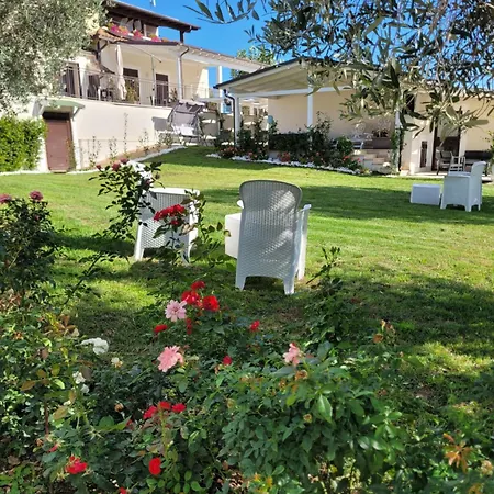 I Giardini Di Beca *