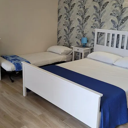 I Giardini Di Beca * 帕利多罗