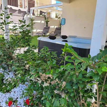 I Giardini Di Beca 帕利多罗