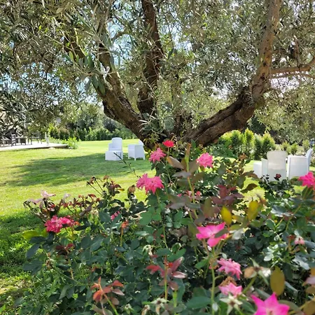 I Giardini Di Beca Landhuis *