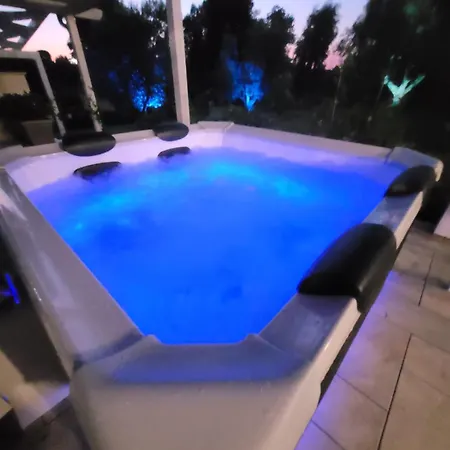 I Giardini Di Beca Palidoro