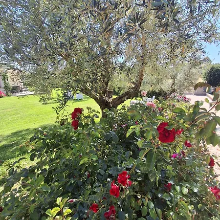 I Giardini Di Beca Country house *