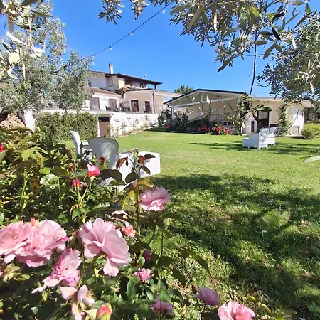 I Giardini Di Beca * Palidoro