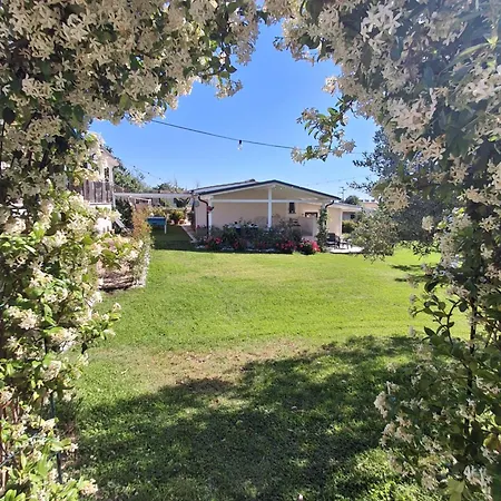 I Giardini Di Beca Casa rural