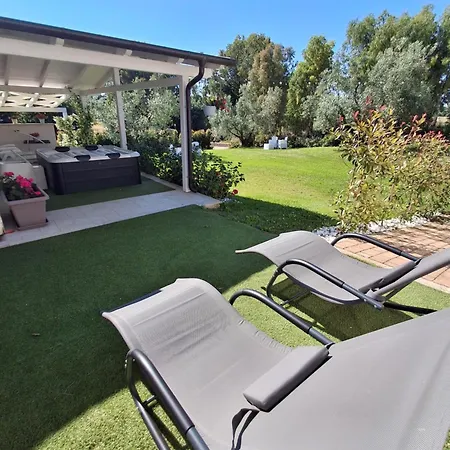 Country house I Giardini Di Beca