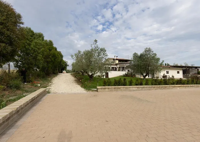 I Giardini Di Beca *