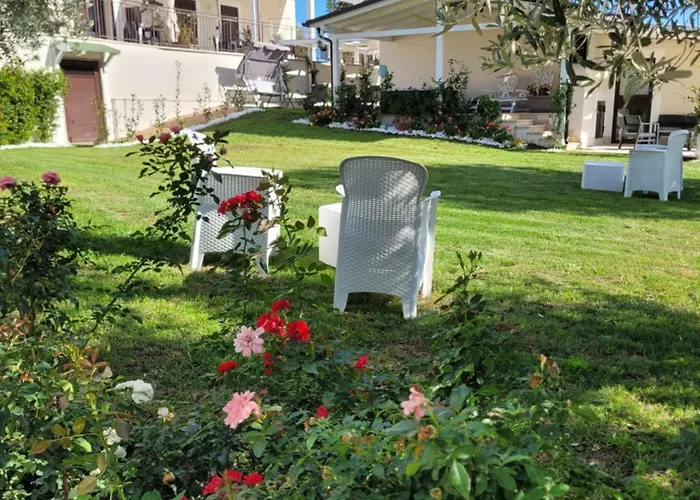 I Giardini Di Beca *