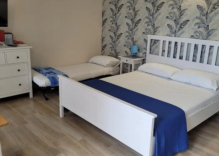 I Giardini Di Beca * Palidoro