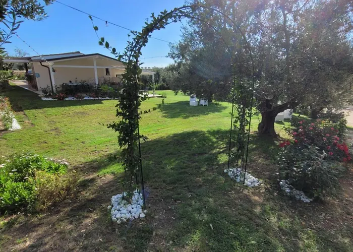 I Giardini Di Beca *