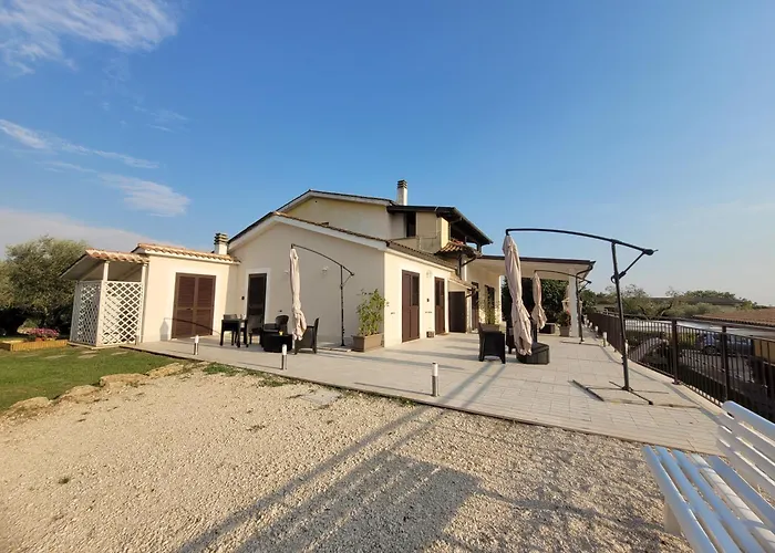 I Giardini Di Beca *